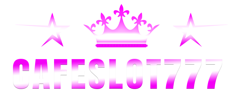 Cafeslot777