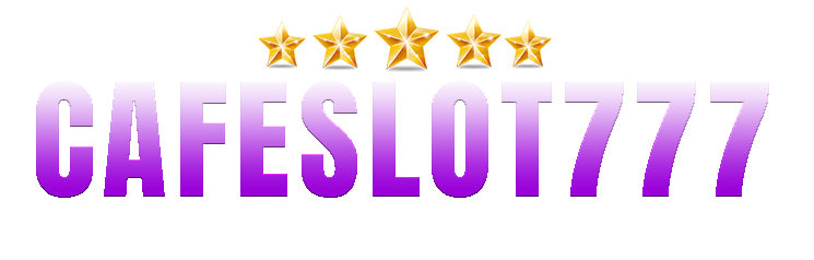 CAFESLOT777